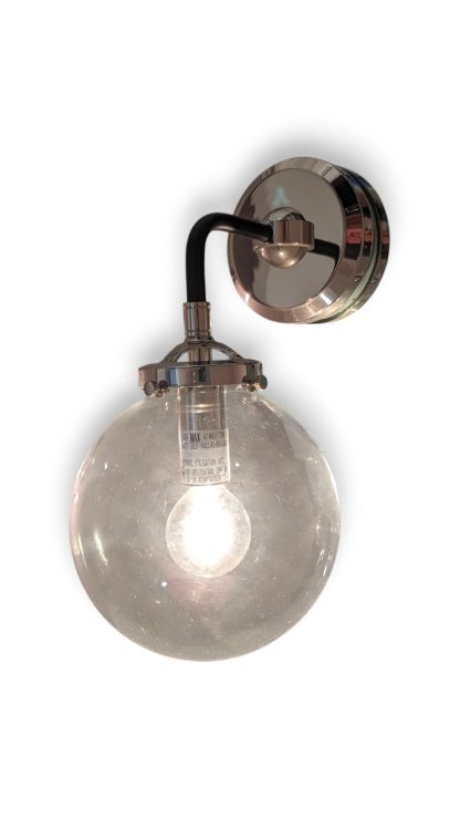 Bathroom Vanity Beacon Wall Light - Image 2