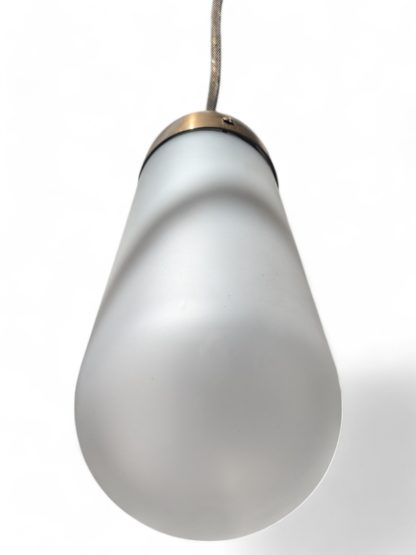 Large Lariat Pendant Light from Apparatus - Image 3