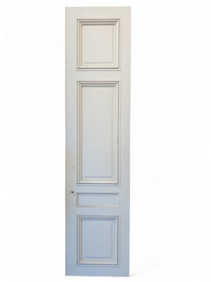 Vintage Tall Douglas Fir Double Doors - Image 5