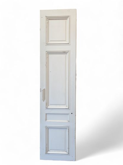 Vintage Tall Douglas Fir Double Doors - Image 3