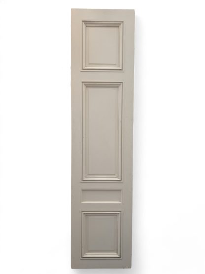 Vintage Tall Douglas Fir Double Doors - Image 2