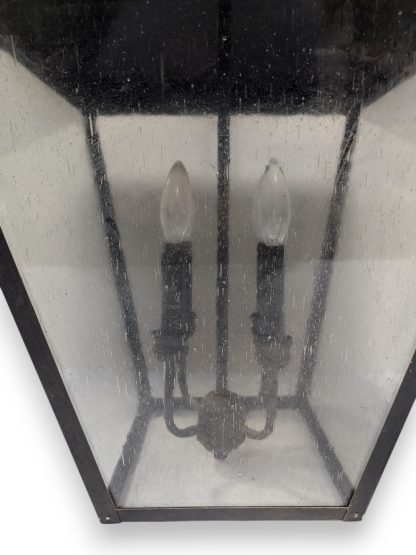 Four Light Hanging Pendant - Image 3