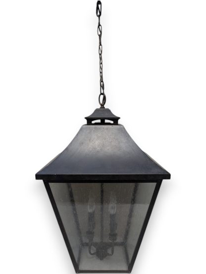 Four Light Hanging Pendant