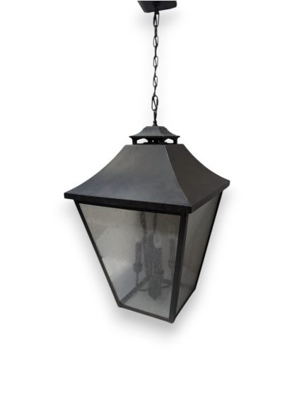 Four Light Hanging Pendant - Image 2