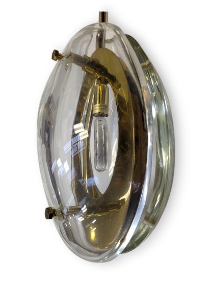 Oberon Pendant Lantern by Fuse Lighting - Image 3