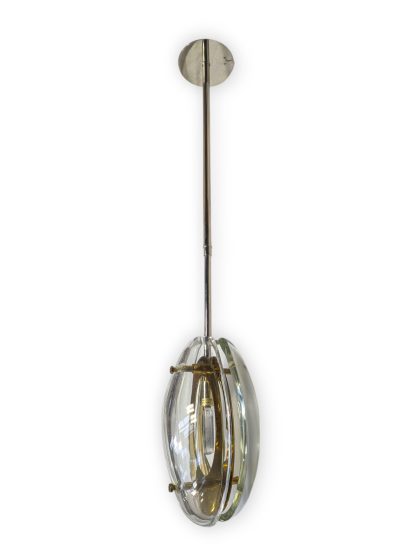 Oberon Pendant Lantern by Fuse Lighting - Image 5