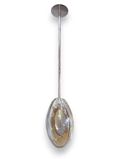 Oberon Pendant Lantern by Fuse Lighting - Image 6