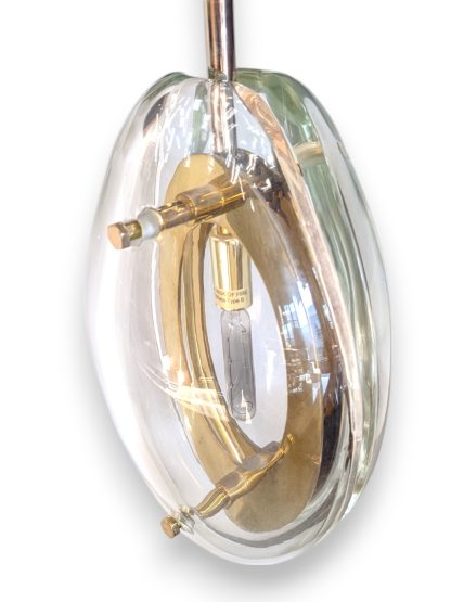 Oberon Pendant Lantern by Fuse Lighting - Image 8