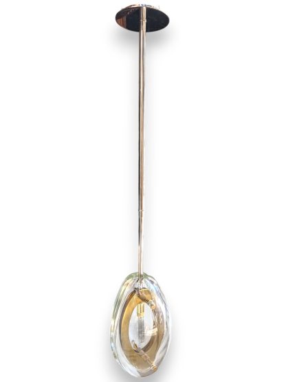 Oberon Pendant Lantern by Fuse Lighting - Image 10