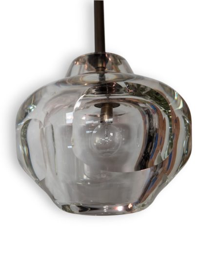 Ducello Single Pendant by Thomas Cooper Studio - Image 10