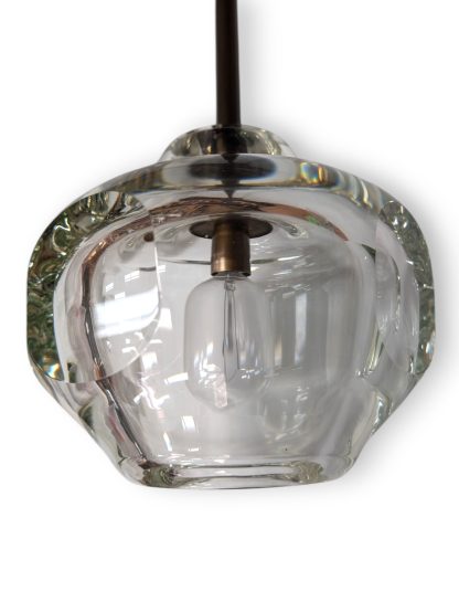 Ducello Single Pendant by Thomas Cooper Studio - Image 6