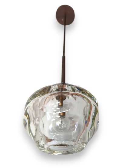 Ducello Single Pendant by Thomas Cooper Studio - Image 4