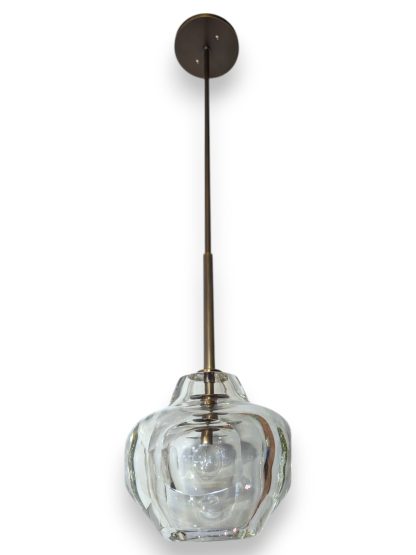 Ducello Single Pendant by Thomas Cooper Studio - Image 2