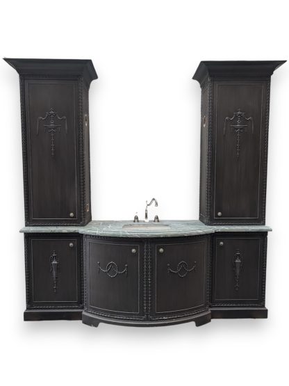 Neoclassical Vanity Ensemble